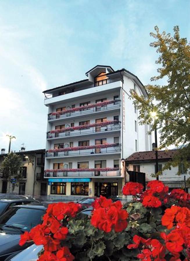 Residence Saint-Vincent Exterior foto