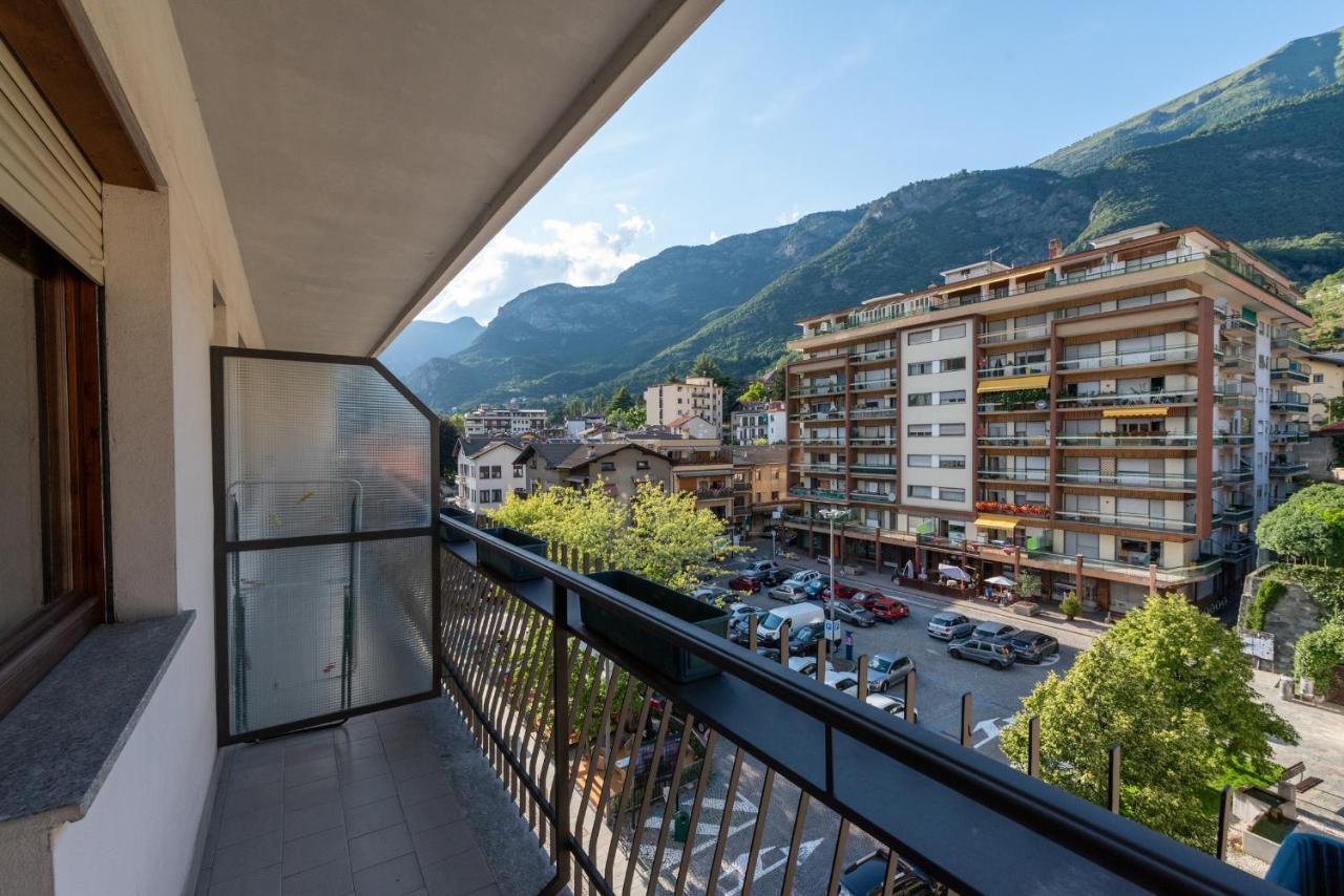 Residence Saint-Vincent Exterior foto